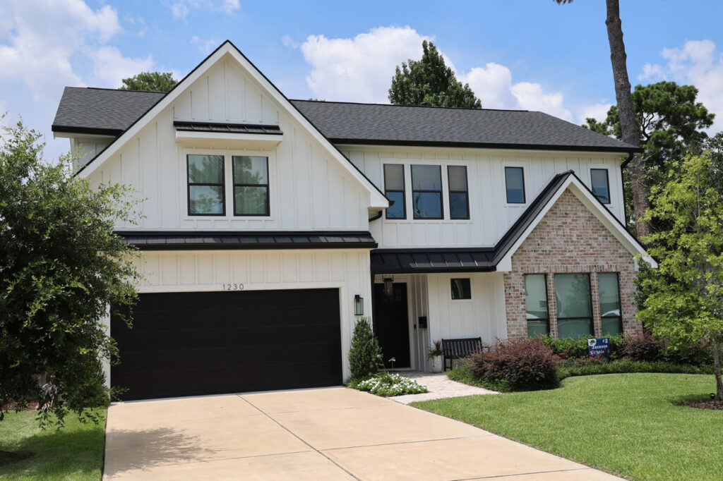 permitting for a house in Houston, TX that required a Notary by Structek Solutions in Houston, TX.